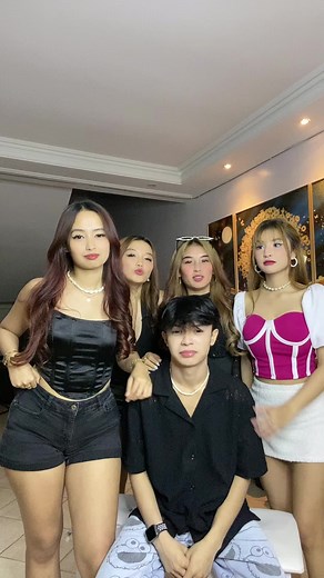 #thehouseofcollab #FairfaxNetworkChannel #kirsteng