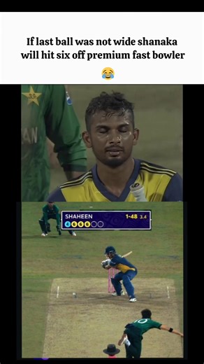 shanka hit sixes video pakistan vs srilanka highlights #t20worldcup #cricket #ipl