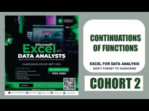 CONTINUATIONS OF FUNCTIONS
