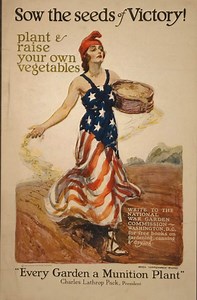 Category: Propaganda Poster