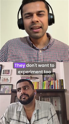 Why ISRO Don't Use AI🚀🚫