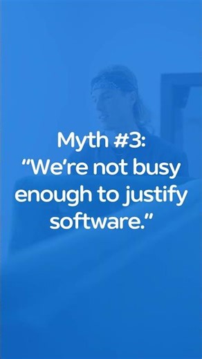 Not Busy Enough for Moving Software? Wrong. Here’s Why.