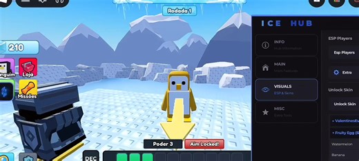 unlock ALL Op #fyp #script #knockout #roblox #fyp