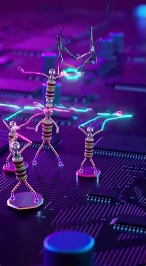 Terminators so cool 😎 #viralshort #satisfyingvideo #viralvideo ￼