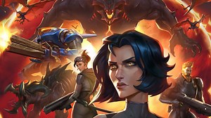 StarCraft 2's veterans left Blizzard to make Stormgate, the co-op RTS of their dreams