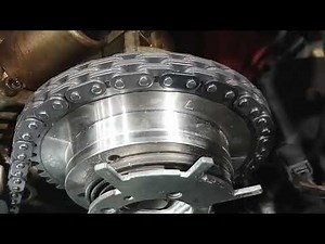 2010 ford f150 timing chain marks 1