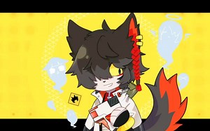 【明日方舟MEME】阿的solo