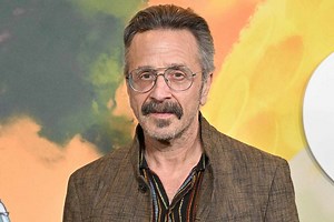 Marc Maron is ending his 'WTF' podcast after 16 years: 'We are utterly satisfied with the work we've done'