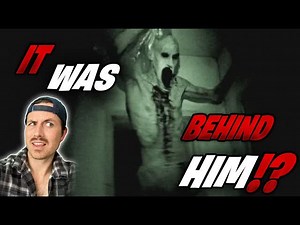 2 cops quit after DEMON encounter | The Capitol Theater haunting | Paulo Figueiredo | Paulo Figueiredo - Fotografia