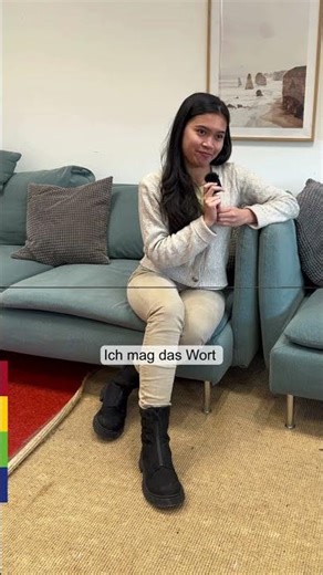 Sprachen der medbo Indonesisch mit Chintya #Shorts