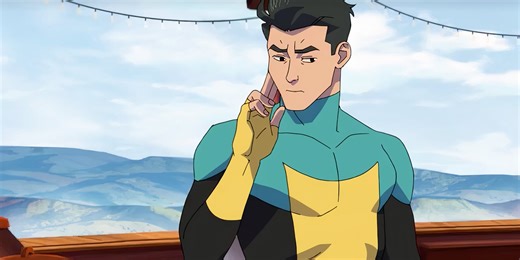 Invincible Finally Unleashes Its Civil War Thanks to the Global Defense Agency's Sinister Plan