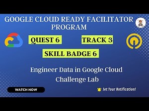 Engineer Data in Google Cloud Challenge Lab #Qwiklabs #CodingBuddies #GoogleCloud