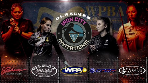 $25,000 Added • WPA World Ranking Event • 80-player 2 Stage field Dates: Jan 14th-18th, 2026 Bracket & Live Scores: Stage 1 Bracket: https://digitalpool.com/tournaments/2026-wpba-olhausen-iron-city-invitational-vi-stage-1/bracket Final Stage Bracket: https://digitalpool.com/tournaments/2026-wpba-olhausen-iron-city-invitational-vi-final-stage/bracket Venue: Iron City Billiards 800 Gadsden Hwy, Birmingham, AL 35235 What the WPBA has to offer: • World-class women’s professional billiards actioncomp
