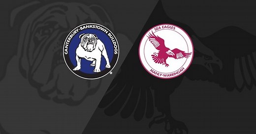 Full Match Replay: Bulldogs v Sea Eagles - Grand Final, 1995