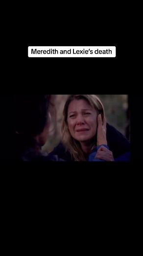 Lexie Grey's Death: A Heartbreaking Grey's Anatomy Moment