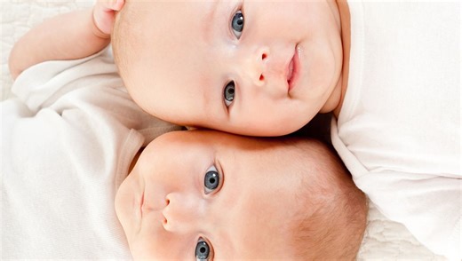 Identical Twins Raised In the US And Korea Display Surprising IQ Variations