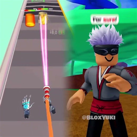 A MYTHICAL FRUIT NOW or an EVOLVING FRUIT in Blox Fruits? #shorts