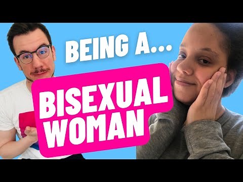 Bisexual women | What it’s like being a bi girl