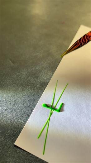 How to sign the letter L? #video #art #signature #viral