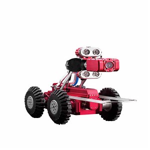 [Hot Item] Portable Video of Endoscope Sewer Pipeline Inspection System PTZ Inspection Camera