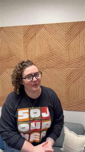 Watch Great if you need privacy in the office on Amazon Live