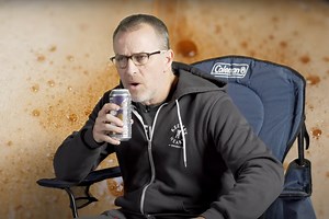 Smells Like Germany: Jack's Abby 'Extra Layer' Dark Lager Review