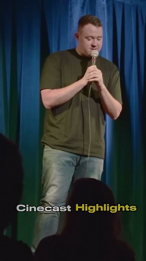 Shane Gillis Mastering Trump Impression