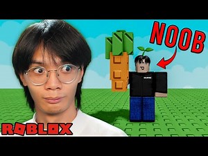 GROW A GARDEN - FIRST TIME PLAYING!