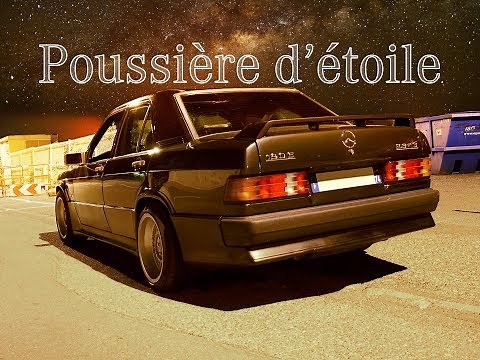 AUTO-BIO Mercedes Ben 190E 2.3 16