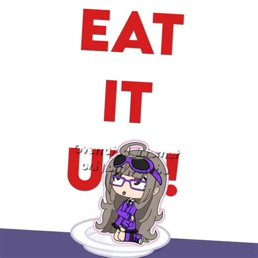 got lazy but eh #gachaclub #edit #art #overratedxairyisacanonship #animation