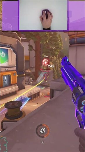 what song should i do next #overwatch2 #calmaim #calmaimoverwatch #fyp