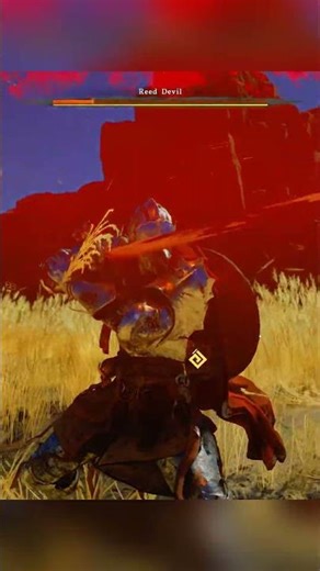 Reed Devil #viral #gaming#crimsondesertgameplay #pcgaming