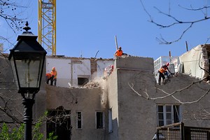 EC to Get Look into State of Croatian Post-Earthquake Reconstruction - Total Croatia