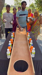 Slide Lota Challenge 7 | Chiku Challenge