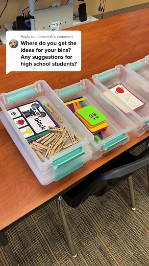 Aprendiendo a Trabajar Independientemente en Educación Especial