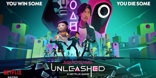 Squid Game Unleashed reportedly in beta test in India