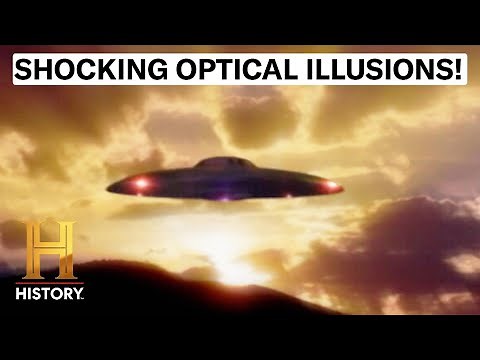 4 UNEXPLAINABLE ALIEN ENCOUNTERS | The Proof Is Out There | History