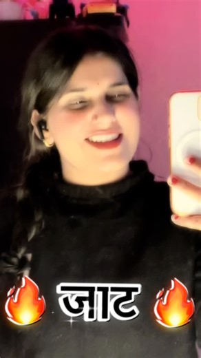 Varsha Jaat on Instagram: "जय जाट 💪💪💪💪💪#jaatni #tranding #jaat #viral"