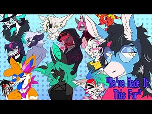 "We've Made It This Far" || Halley Labs/Lapfox Trax (Almost) 2 hour playlist