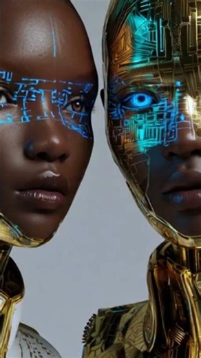 SH ✨GOLDEN UTOPIA: A Cinematic Sci-Fi Journey into the Future - Stratosfear (Tangerine Dream) ✨🏙️🚀