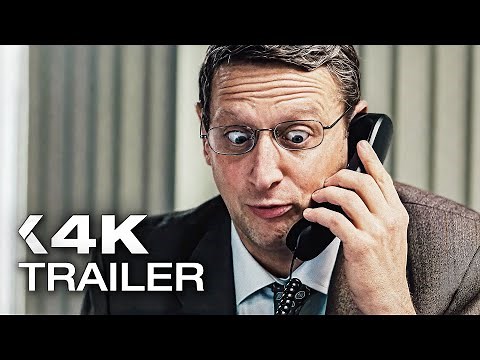 THE CHAIR COMPANY Trailer (2025) Tim Robinson