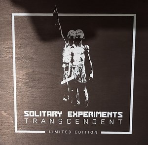 Solitary Experiments - Transcendent