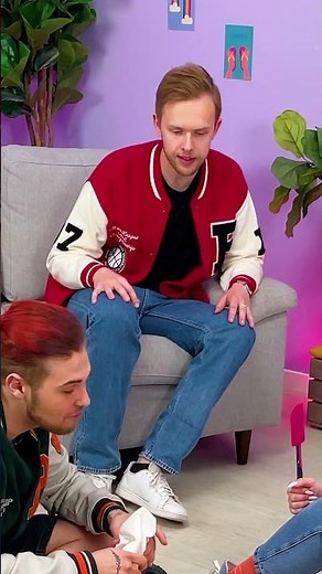 Ultimate Cleaning Prank on My Girlfriend! 🧼🤣