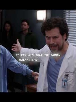 #movie #film #movieclips #greysanatomy #doctor