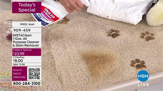 You are watching Home & Kitchen Year-End Savings on HSN.💙📺 Shop the show here: https://bit.ly/HSNRecentlyAired Catch up on the shows you missed and discover where shopping comes alive on the QVC & HSN Streaming Service: https://bit.ly/HSNplus | HSN