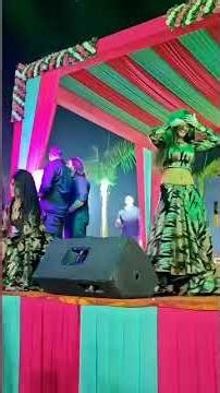 railgadiya chalave la balamau dhamakedar dance