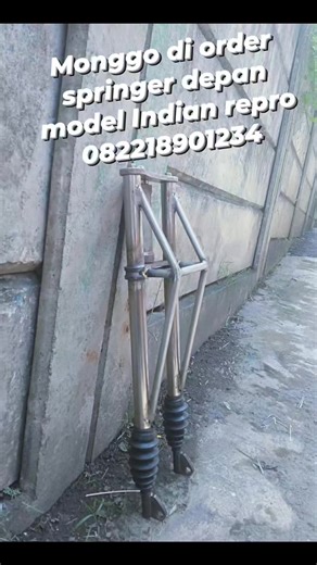 Monggo yang berminat untuk menrepro alat alat motor antik mu bsa Norton AJS macthles Harley Davidson wl bisa hub kami 082218901234 #motorantiqueclubindonesia #motortua #motorantik #fyp #sorotan #semuaorang #indonesia #everyone #repro #parts #viral | Oscar Oke Manik