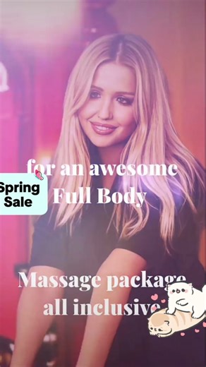 European Spa with Home Massage Service in London & Dubai