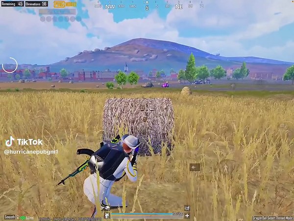 Breaking a World Record in PUBG Mobile