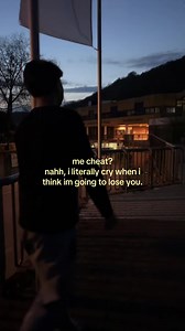 Emotional Response to Fear of Losing Someone